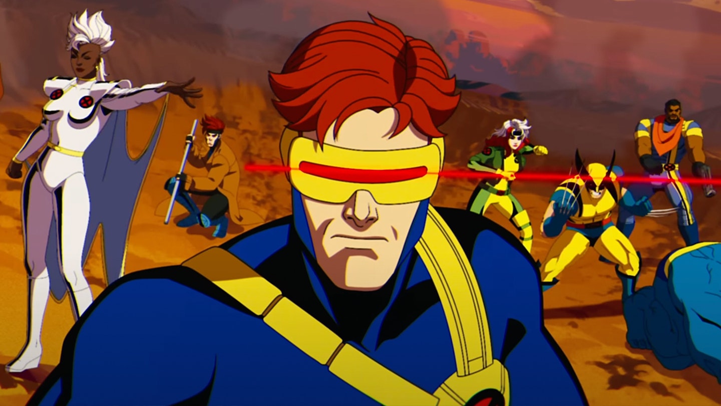 One Year After X-Men '97: The Impact Of Wolverine's Controversial Scene One Year After X-Men '97: The Impact Of Wolverine's Controversial Scene