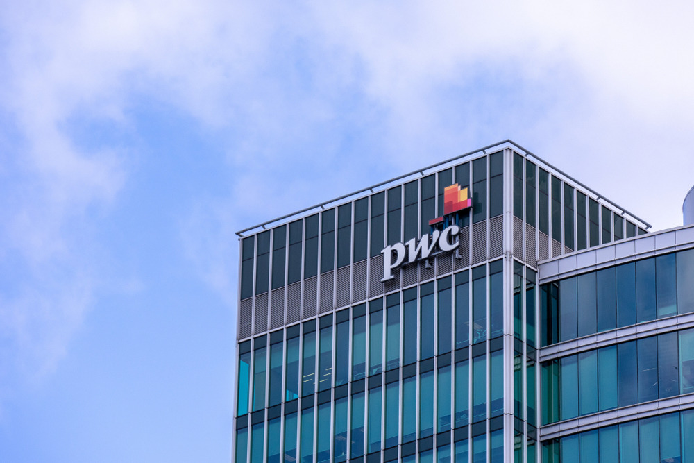 One-Year Ban: PwC Excluded From Saudi PIF Advisory Work One-Year Ban: PwC Excluded From Saudi PIF Advisory Work