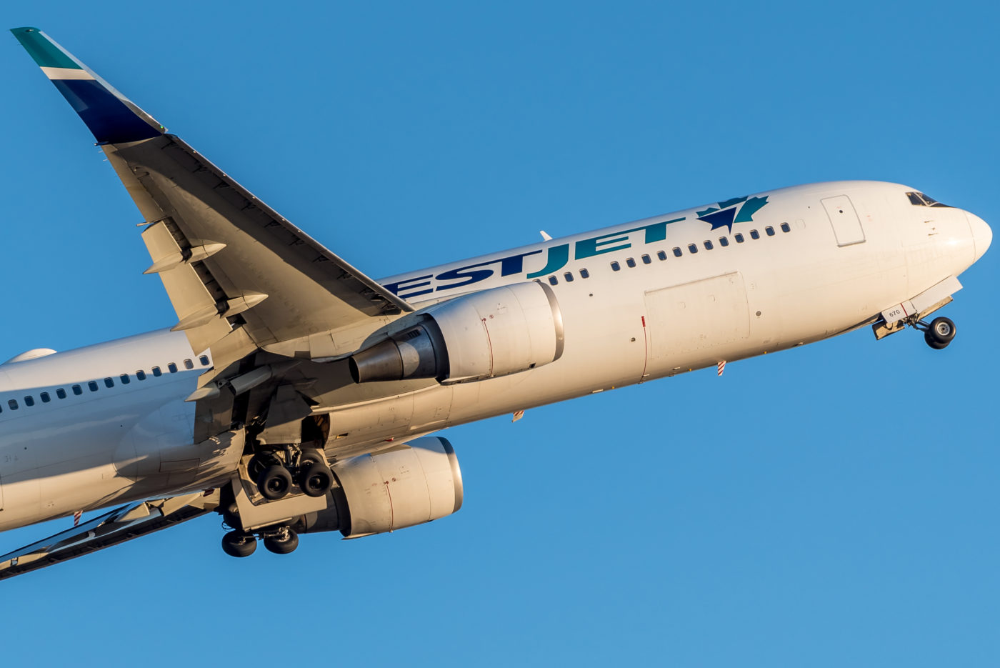 Onex Recovers WestJet Investment Through Sale Of 25% Stake Onex Recovers WestJet Investment Through Sale Of 25% Stake