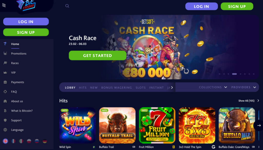 Online Casino New Zealand: 7Bit Casino And Other Top Choices Online Casino New Zealand: 7Bit Casino And Other Top Choices