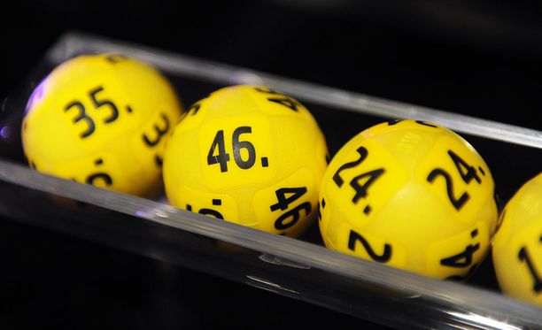 Onnea Suomessa! 40 000 € Eurojackpot-voitto Tarina Onnea Suomessa! 40 000 € Eurojackpot-voitto Tarina