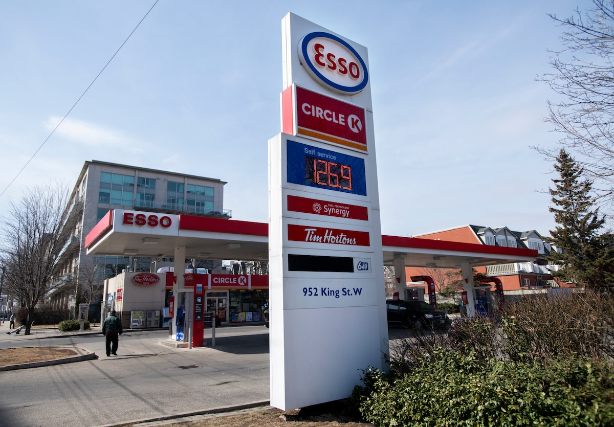 Ontario's Plan To Make Gas Tax Cuts Permanent And Remove Highway 407 East Tolls Ontario's Plan To Make Gas Tax Cuts Permanent And Remove Highway 407 East Tolls