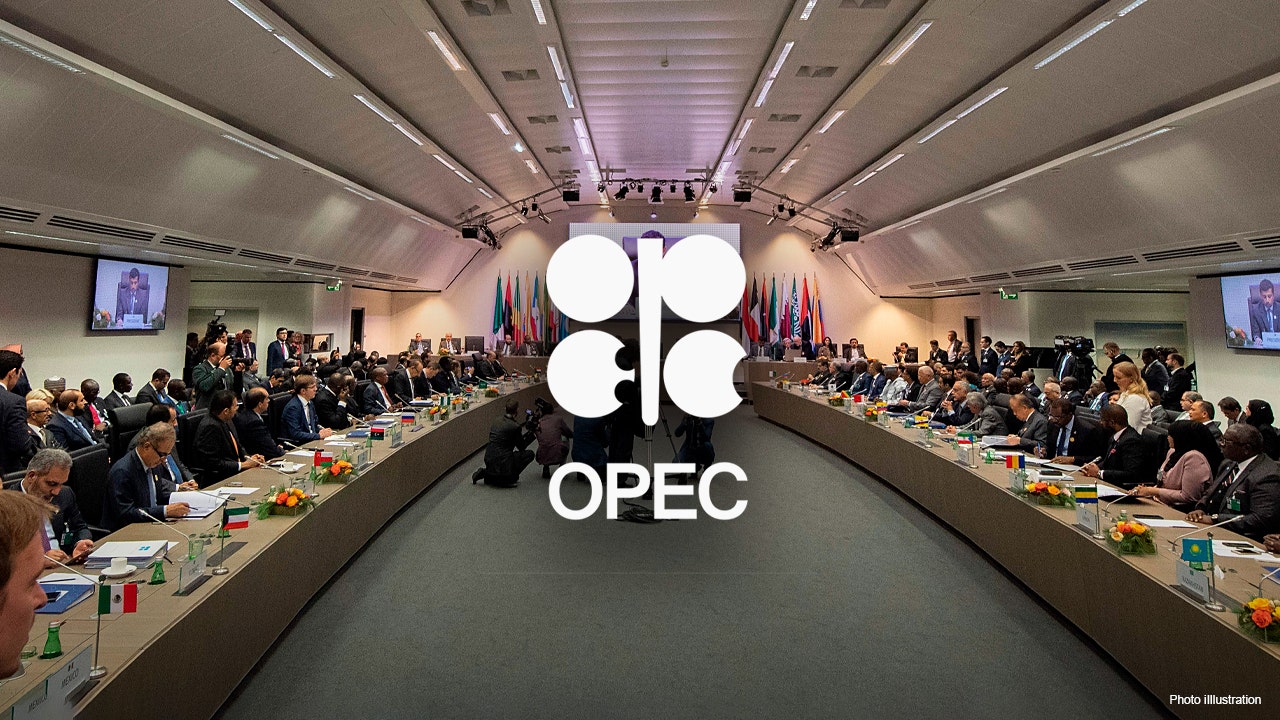 OPEC+ Decision Looms As Big Oil Holds Firm On Production OPEC+ Decision Looms As Big Oil Holds Firm On Production