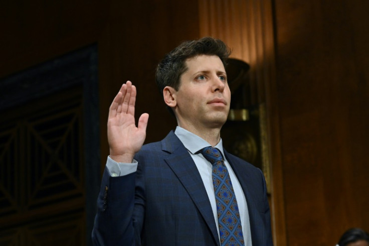 OpenAI And ChatGPT: The FTC Launches An Investigation OpenAI And ChatGPT: The FTC Launches An Investigation