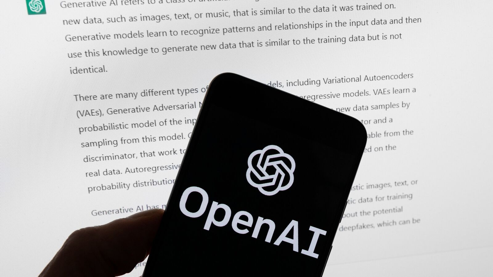 OpenAI To Acquire Google Chrome? ChatGPT CEO's Surprise Statement OpenAI To Acquire Google Chrome? ChatGPT CEO's Surprise Statement