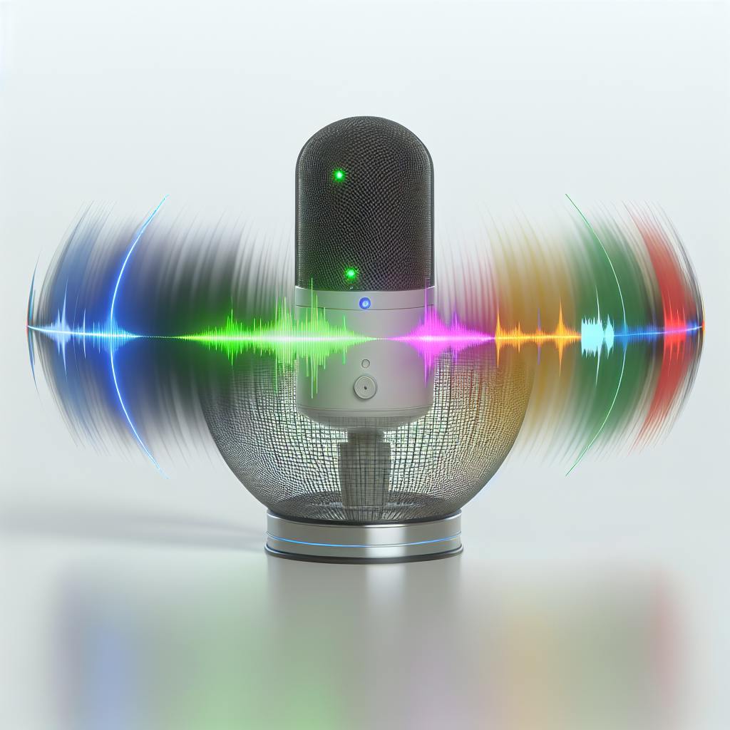 OpenAI's 2024 Developer Event: Easier Voice Assistant Development OpenAI's 2024 Developer Event: Easier Voice Assistant Development