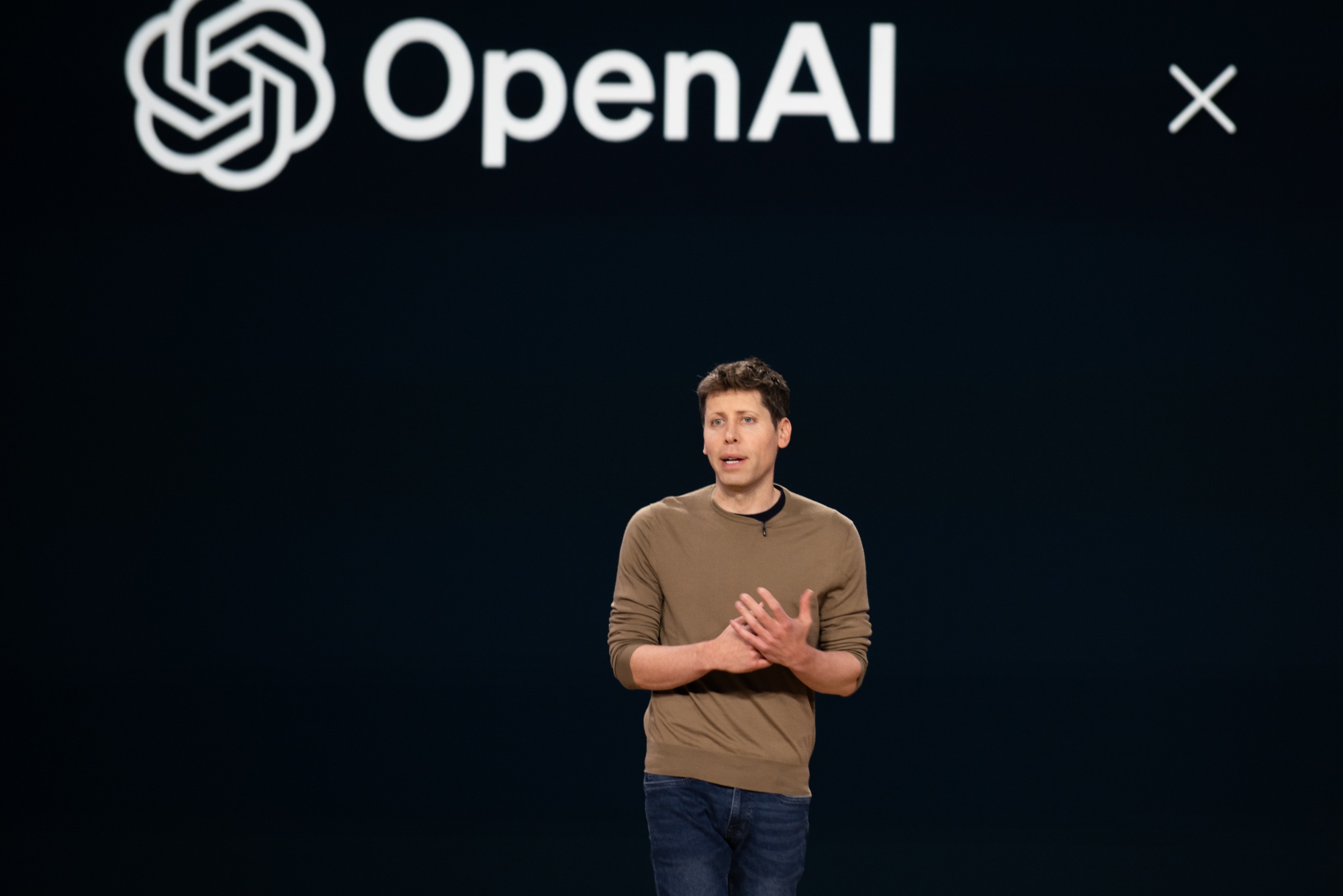 OpenAI's 2024 Event: Easier Voice Assistant Creation Tools Unveiled