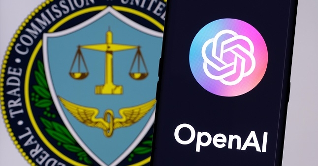 OpenAI's ChatGPT: An FTC Investigation And The Future Of AI OpenAI's ChatGPT: An FTC Investigation And The Future Of AI