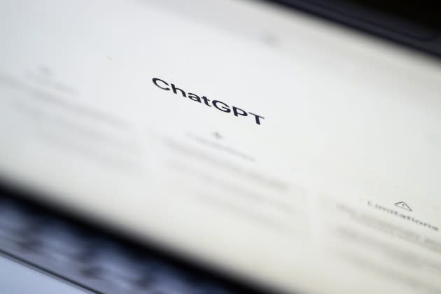 OpenAI's ChatGPT Faces FTC Probe: What This Means For AI OpenAI's ChatGPT Faces FTC Probe: What This Means For AI