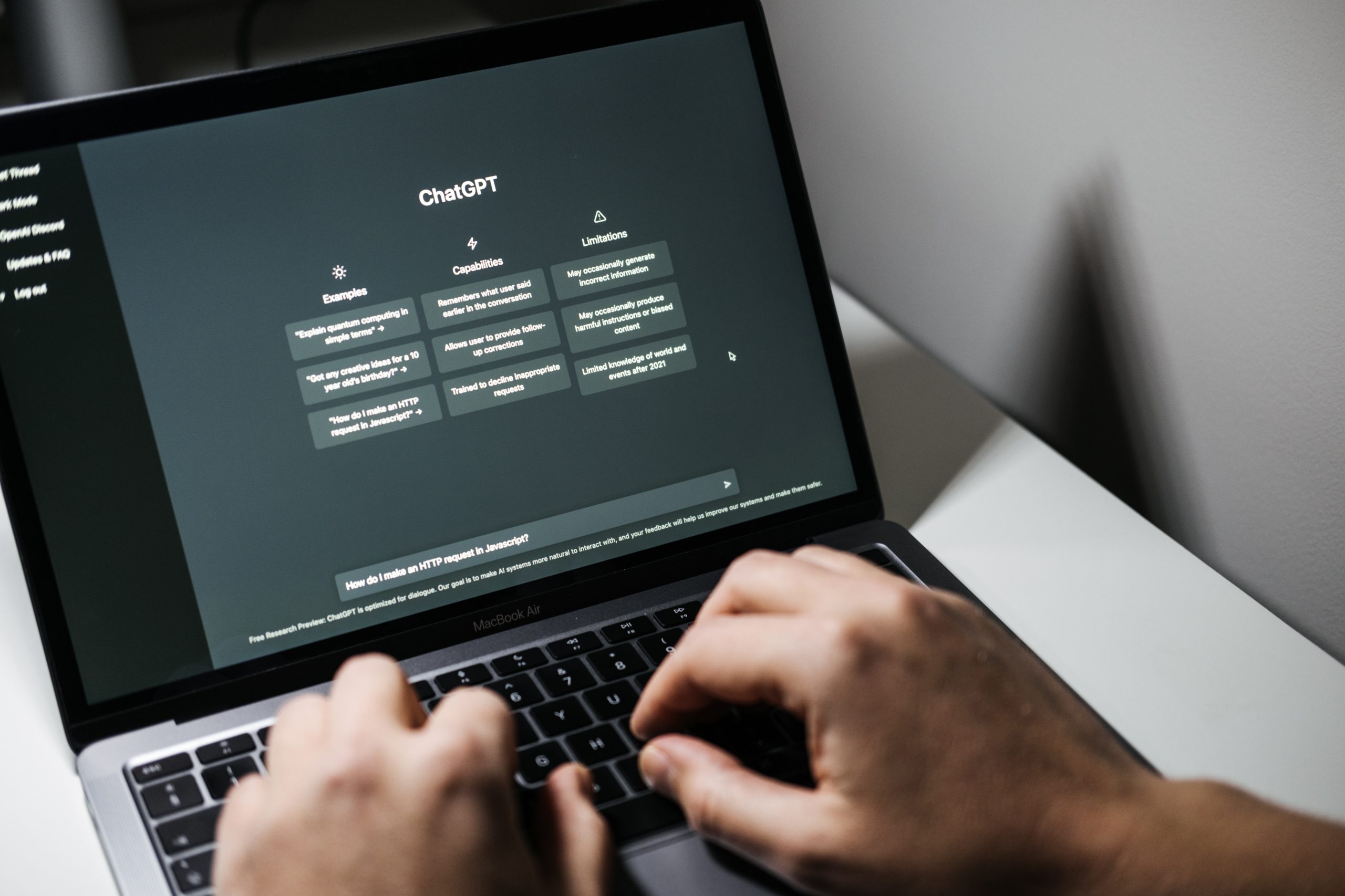 OpenAI's ChatGPT: The FTC Investigation And Its Implications OpenAI's ChatGPT: The FTC Investigation And Its Implications