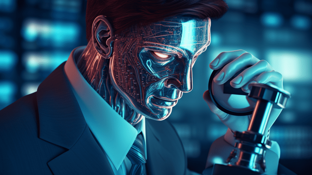 OpenAI's ChatGPT Under FTC Scrutiny: A Deep Dive Into The Probe OpenAI's ChatGPT Under FTC Scrutiny: A Deep Dive Into The Probe