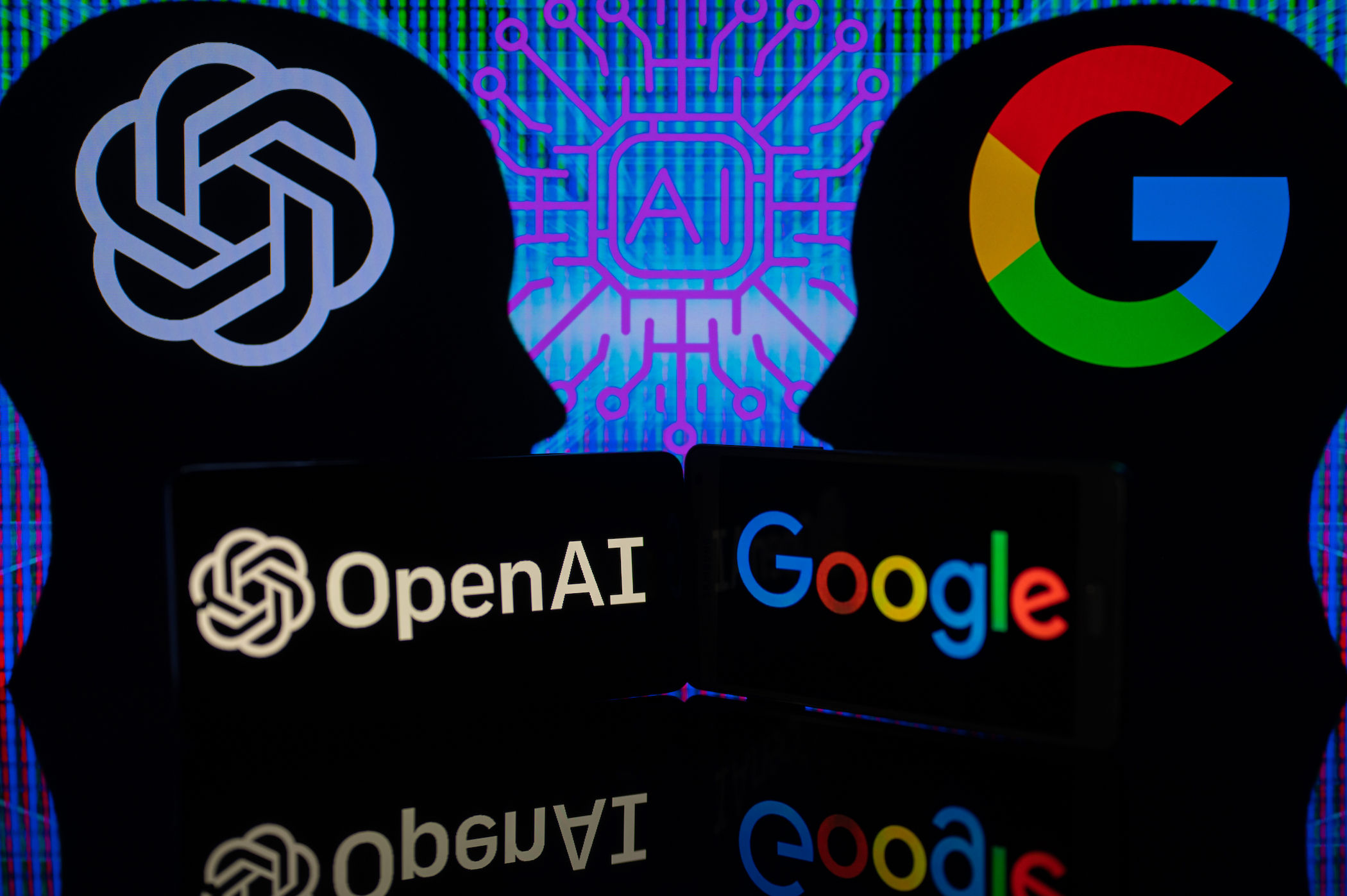 OpenAI's Interest In Google Chrome: A ChatGPT CEO's Revelation OpenAI's Interest In Google Chrome: A ChatGPT CEO's Revelation