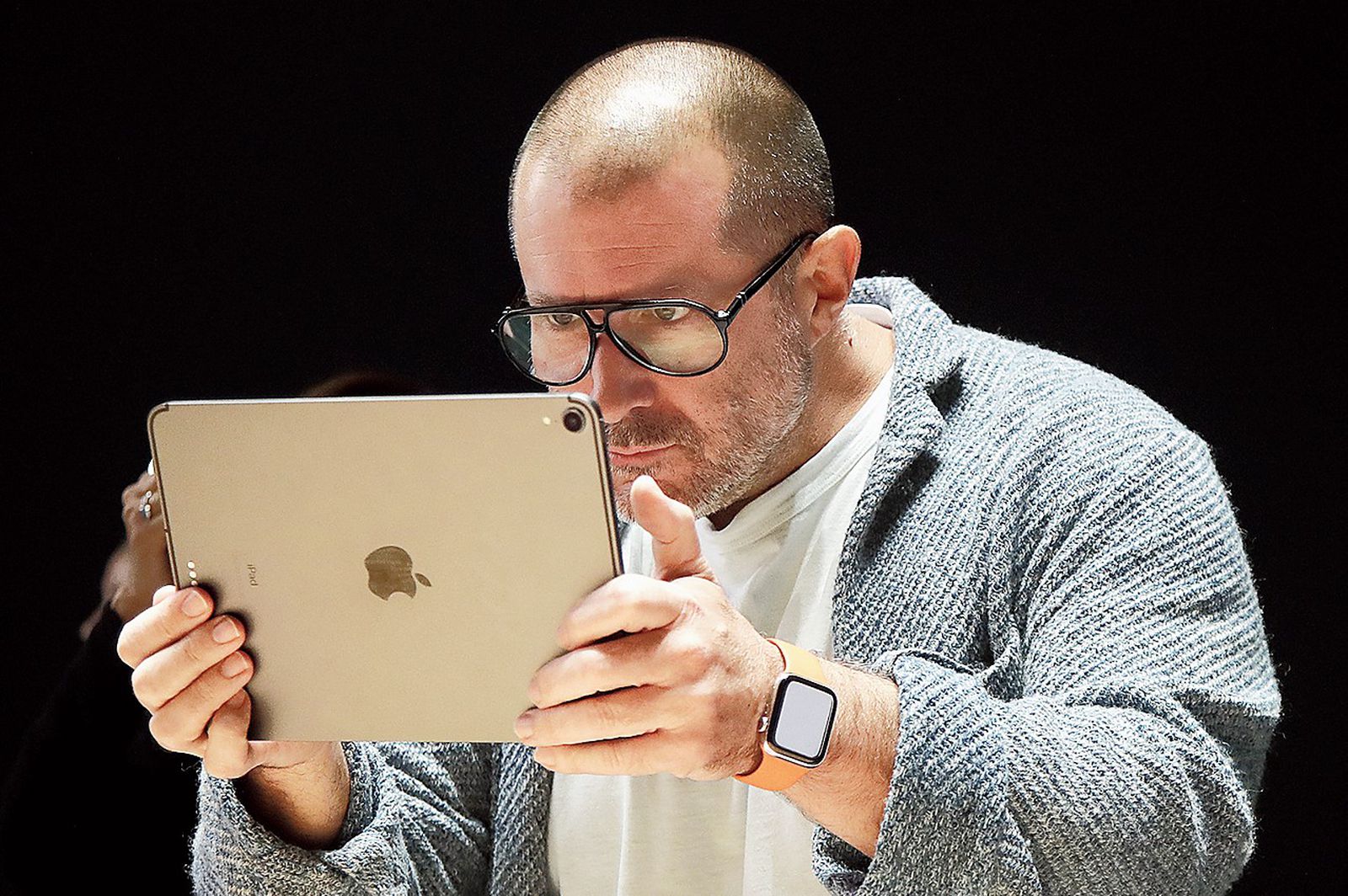 OpenAI's Pursuit Of Jony Ive's AI Expertise: A Market Analysis OpenAI's Pursuit Of Jony Ive's AI Expertise: A Market Analysis