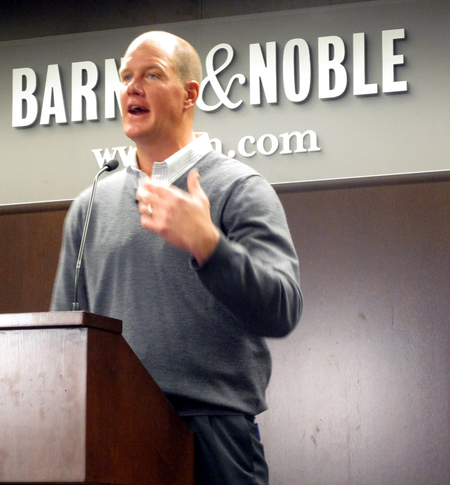 Opening Day Baseball Book Review: A New Hit?