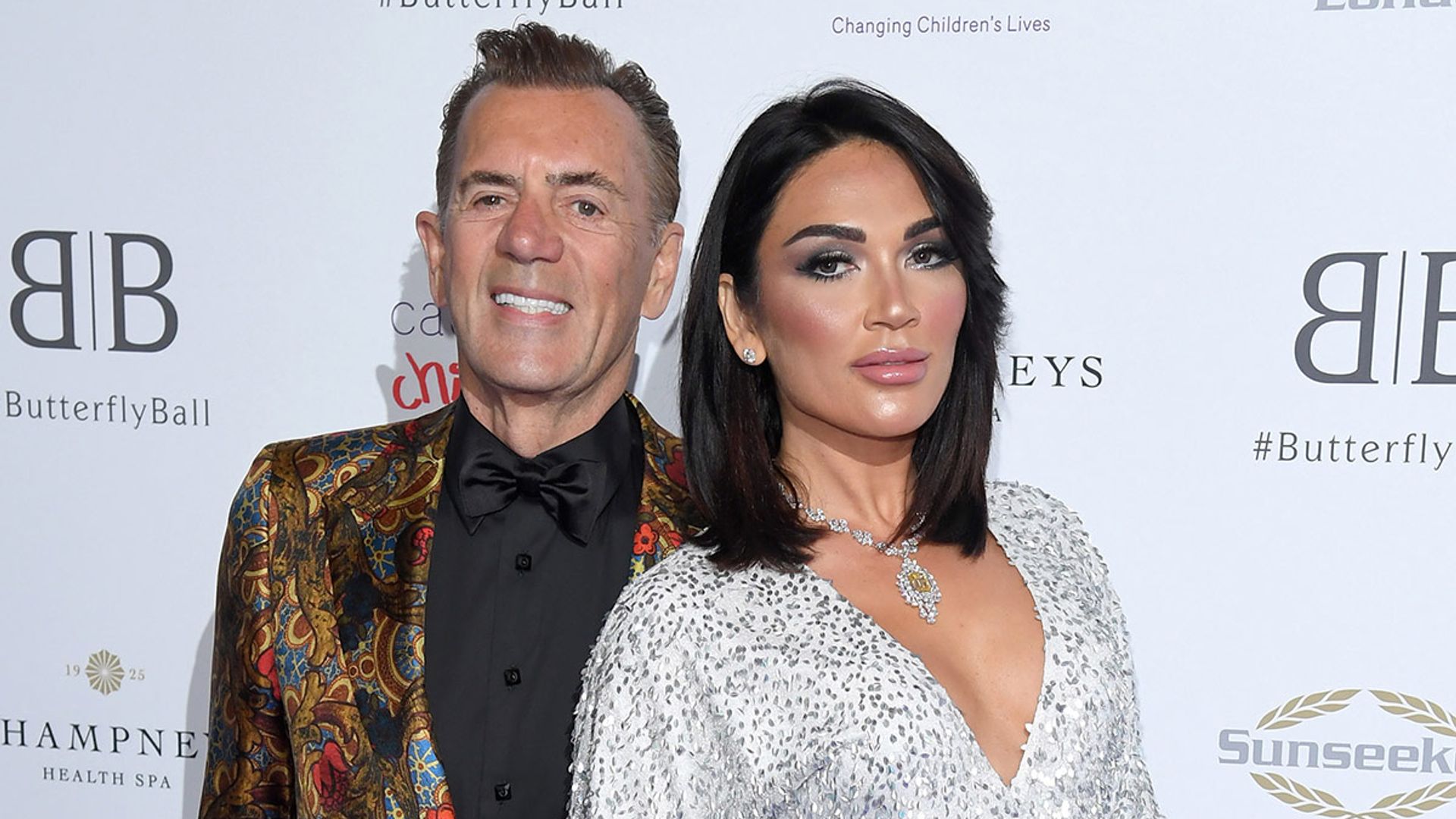 Operation Smile: Duncan Bannatyne And Wife Support Children's Surgery In Casablanca