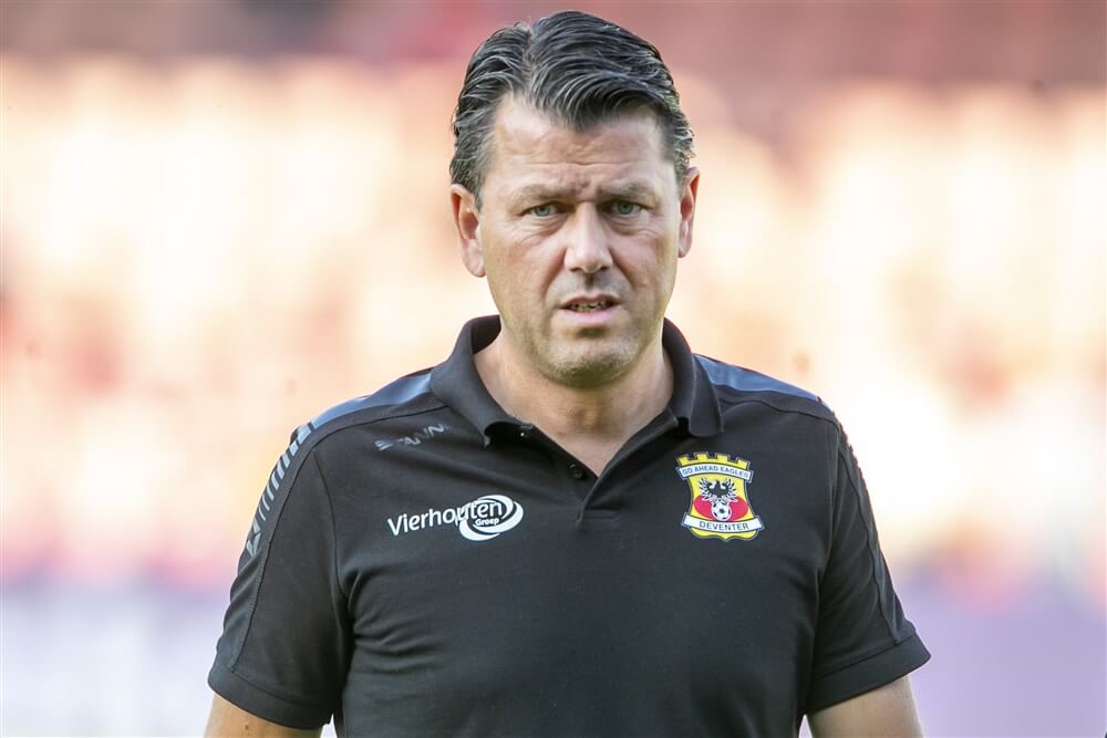 Opmerkelijk Gerucht: PSV Zoekt Nieuwe Trainer, Legende In Beeld Opmerkelijk Gerucht: PSV Zoekt Nieuwe Trainer, Legende In Beeld