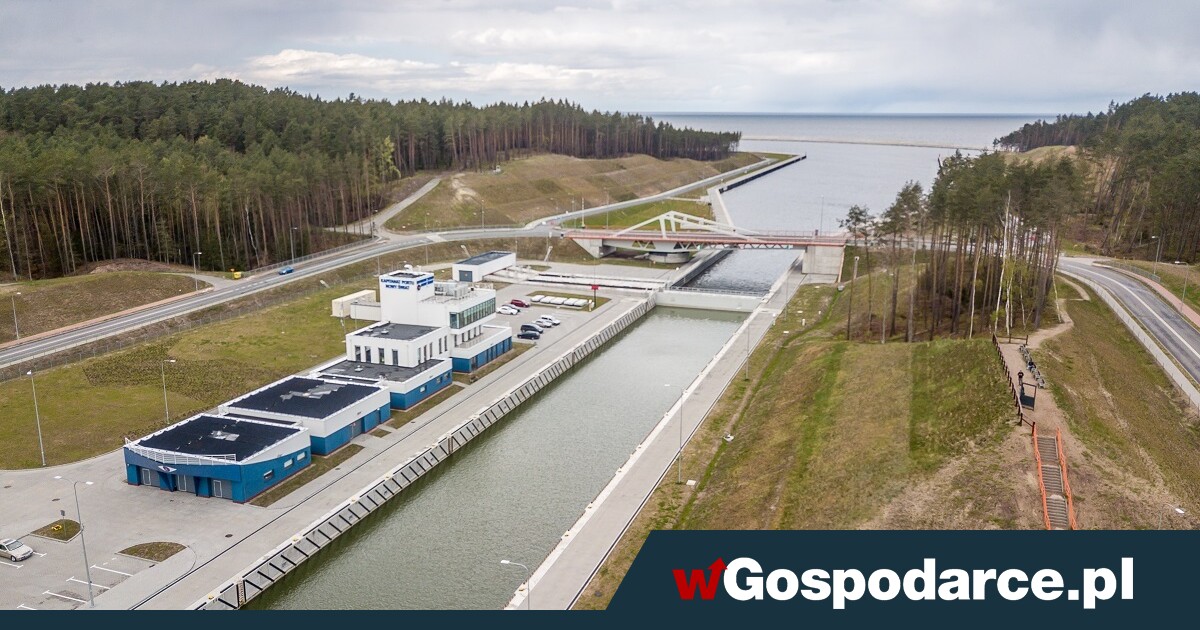 Opóźnienia I Podwyżki Kosztów Flagowej Inwestycji PCC? Opóźnienia I Podwyżki Kosztów Flagowej Inwestycji PCC?