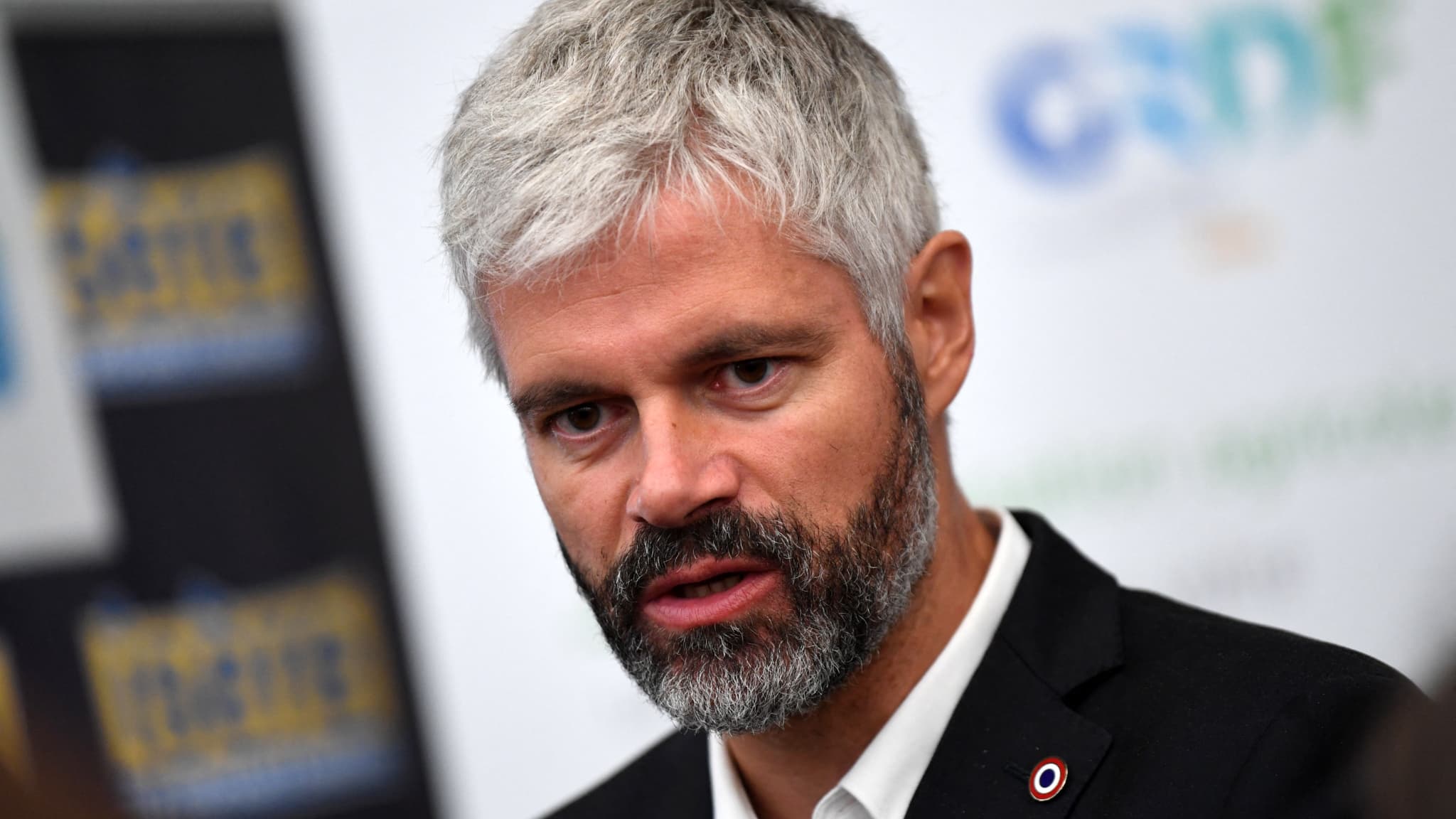 OQTF : Saint-Pierre-et-Miquelon Ironise Sur La Proposition De Wauquiez OQTF : Saint-Pierre-et-Miquelon Ironise Sur La Proposition De Wauquiez