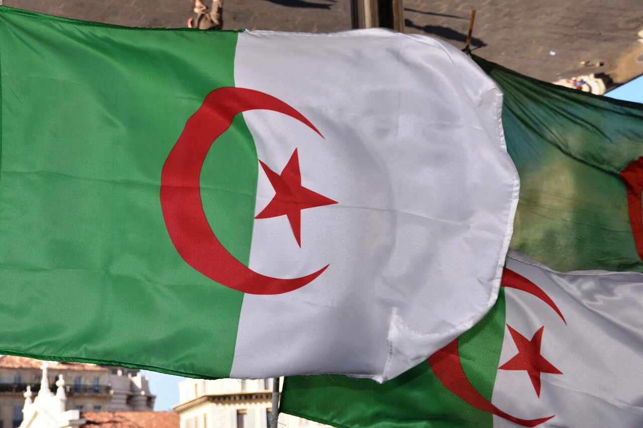OQTF : Un Algérien Expulsé De France Après Avoir Dénoncé Le Massacre À Gaza OQTF : Un Algérien Expulsé De France Après Avoir Dénoncé Le Massacre À Gaza