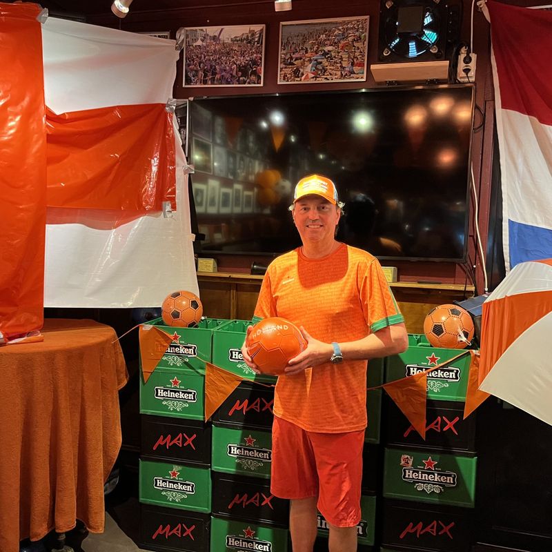 Oranjegekte In Liverpool: Kaartjes Voor €4.000 – De Ultieme Fanervaring? Oranjegekte In Liverpool: Kaartjes Voor €4.000 – De Ultieme Fanervaring?