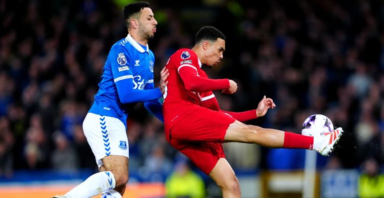 Oranjegekte Naar Liverpool: Titelstrijd Trekt Nederlandse Supporters Oranjegekte Naar Liverpool: Titelstrijd Trekt Nederlandse Supporters