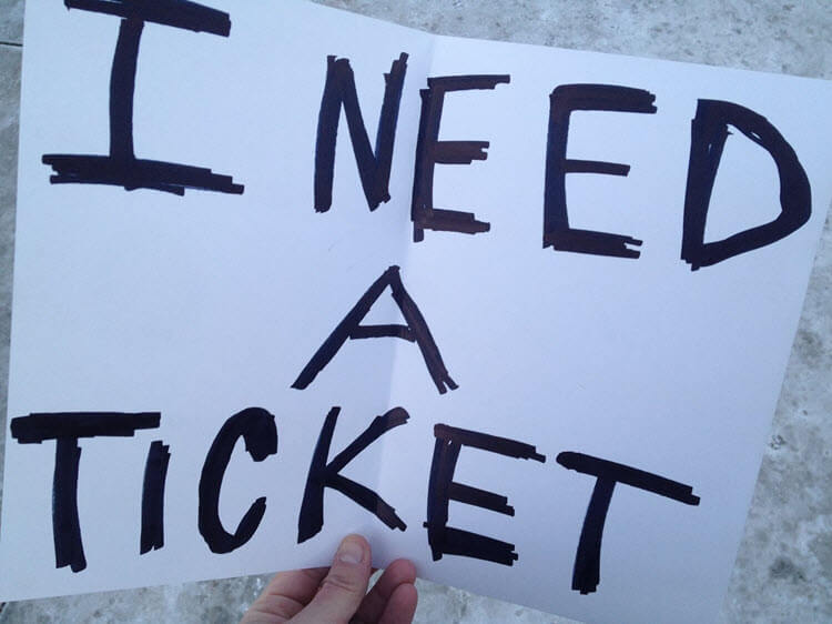 Orden Ejecutiva De Trump: Ataque A Ticketmaster Y El Mercado De Reventa De Boletos Orden Ejecutiva De Trump: Ataque A Ticketmaster Y El Mercado De Reventa De Boletos
