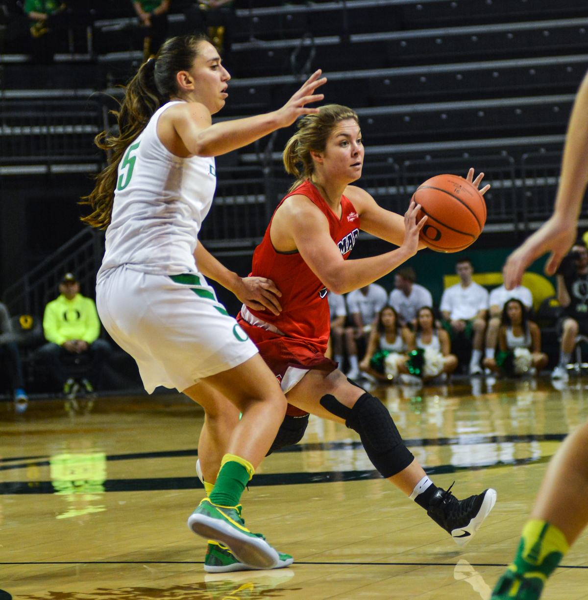 Oregon Ducks Women's Basketball: Overcoming A Deficit To Defeat Vanderbilt In NCAA Tournament Overtime Thriller Oregon Ducks Women's Basketball: Overcoming A Deficit To Defeat Vanderbilt In NCAA Tournament Overtime Thriller