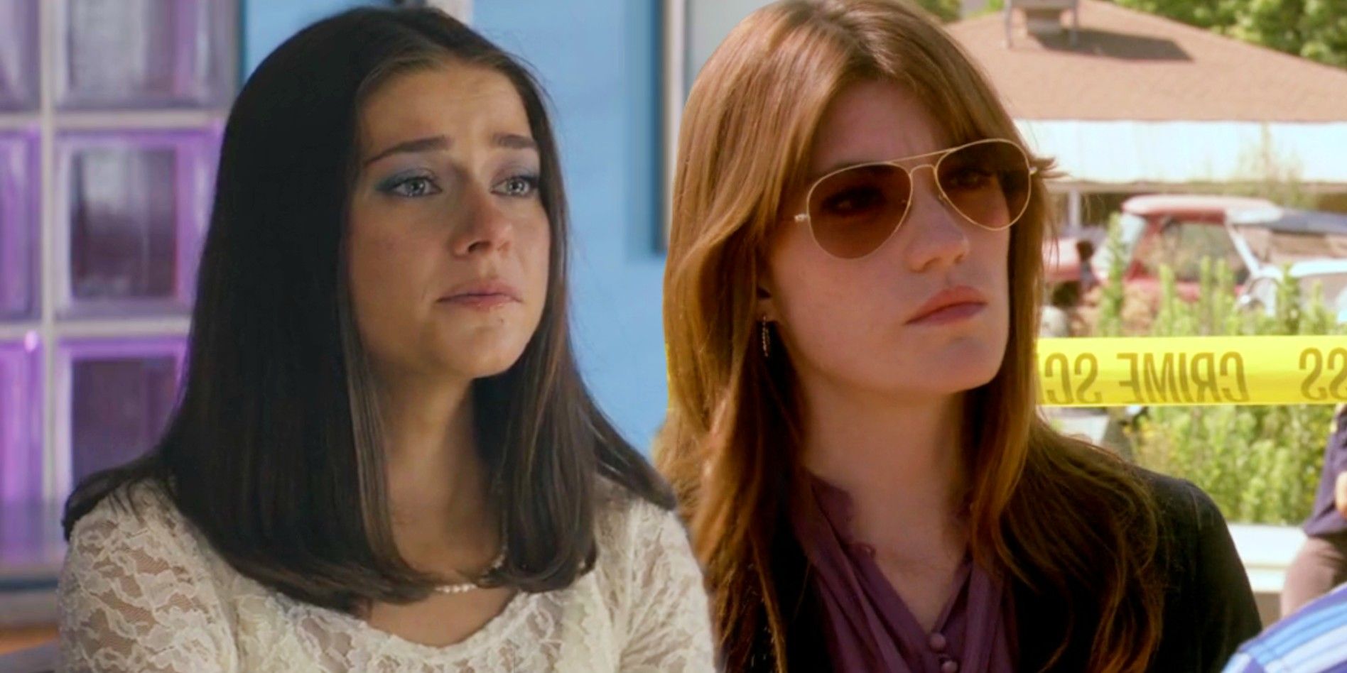 Original Sin Season 1 Finale: Dexter's Debra Morgan Mistake Revisited Original Sin Season 1 Finale: Dexter's Debra Morgan Mistake Revisited
