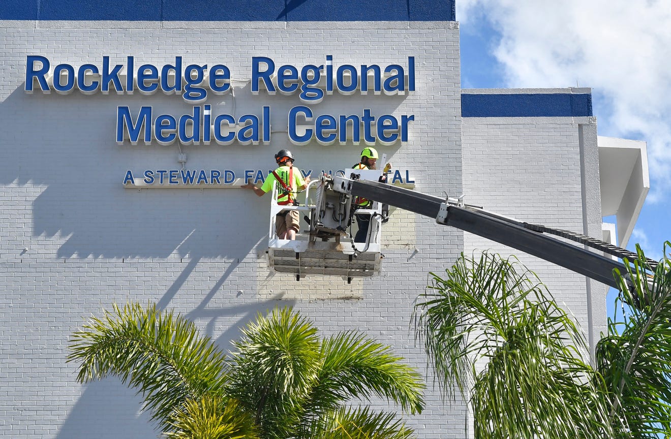 Orlando Health Closing Brevard County Hospital: What You Need To Know Orlando Health Closing Brevard County Hospital: What You Need To Know