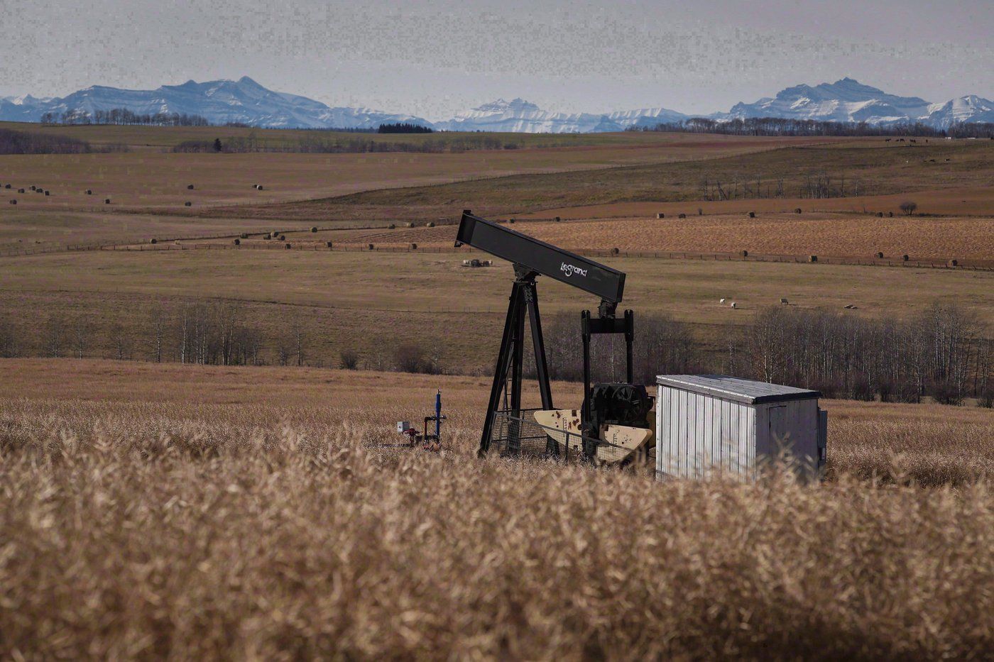 Orphan Well Costs Outpacing Levies On Alberta Oil Companies Orphan Well Costs Outpacing Levies On Alberta Oil Companies