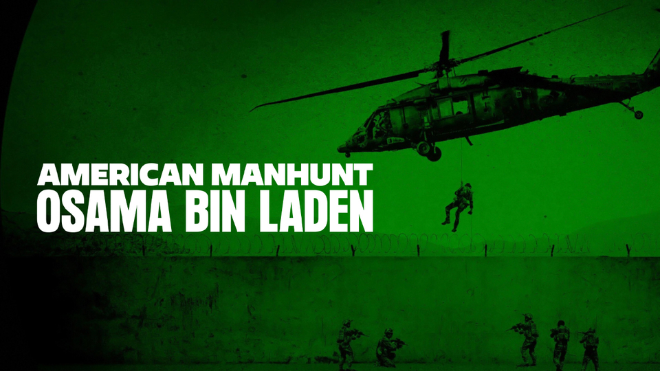 Osama Bin Laden Manhunt: Netflix Documentary's Uncovered Truths Osama Bin Laden Manhunt: Netflix Documentary's Uncovered Truths