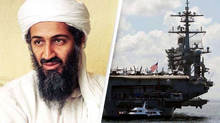 Osama Bin Laden Manhunt: Why Netflix Doesn't Stream It Osama Bin Laden Manhunt: Why Netflix Doesn't Stream It