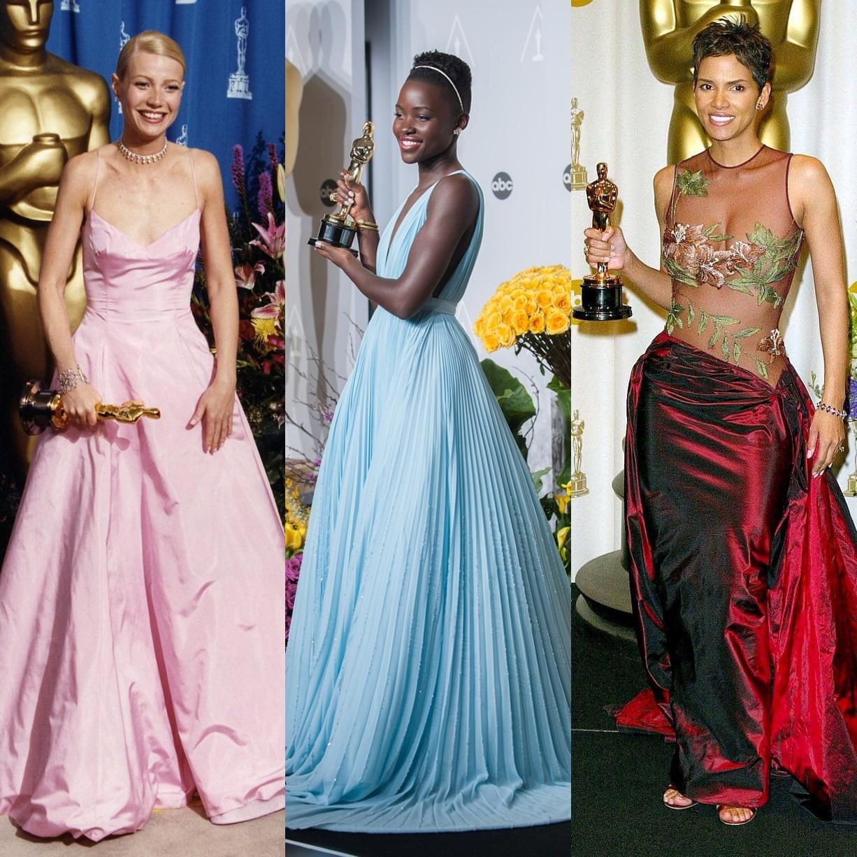 Oscars Afterparty Fashion: The Most Stunning Looks Of The Night Oscars Afterparty Fashion: The Most Stunning Looks Of The Night
