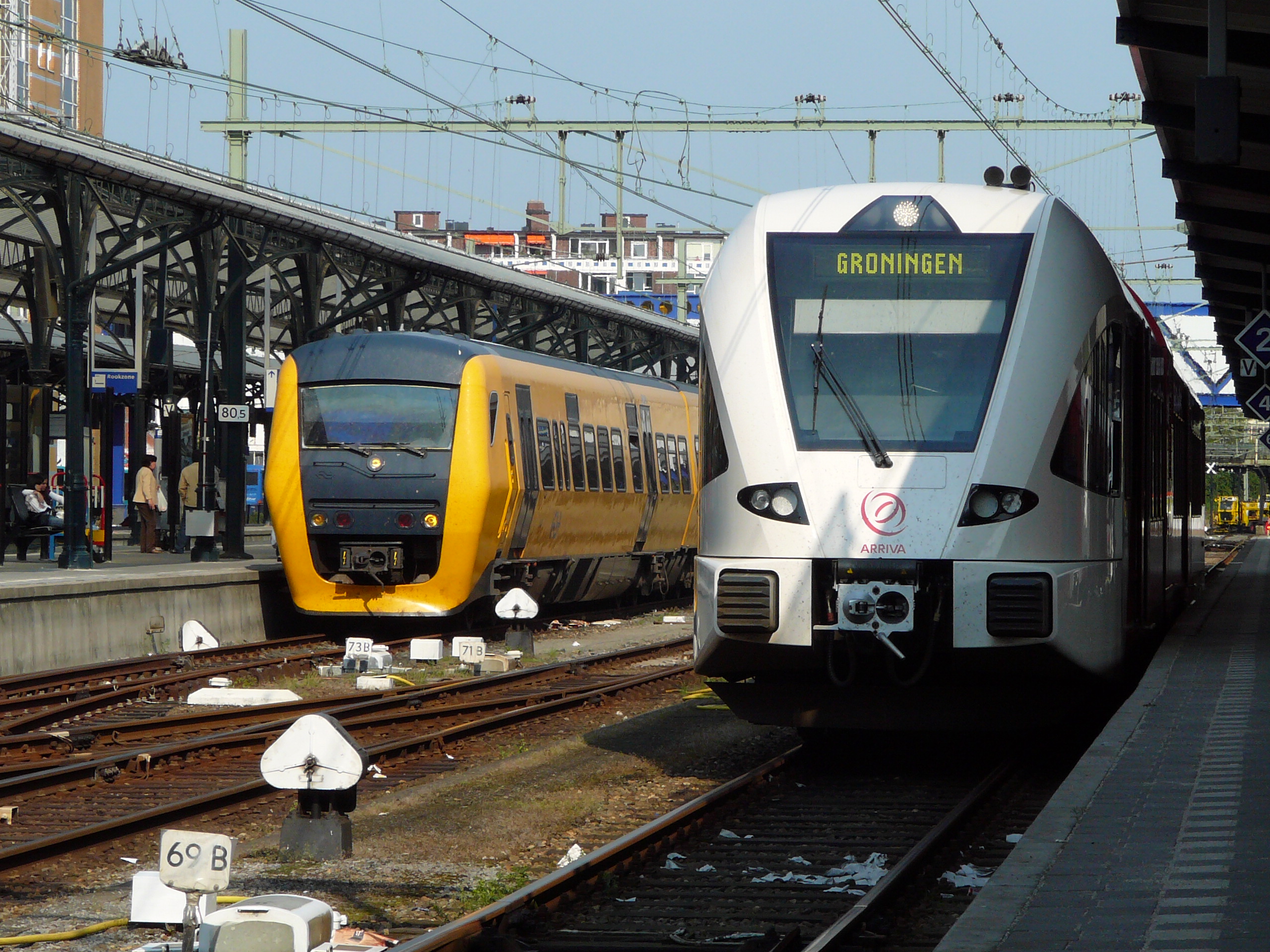 Oschatz - Sächsische Schweiz: Ihre Schnelle Bahnverbindung Oschatz - Sächsische Schweiz: Ihre Schnelle Bahnverbindung