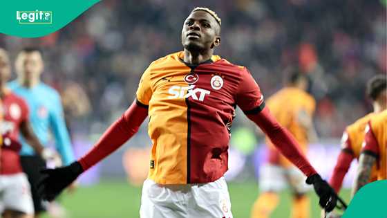 Osimhen: Turkish Pundit Highlights Impact On Galatasaray Osimhen: Turkish Pundit Highlights Impact On Galatasaray
