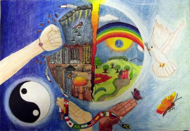 Ospedaletti: La Giovane Artista Sofia Barillari Vince Il Concorso Internazionale Ospedaletti: La Giovane Artista Sofia Barillari Vince Il Concorso Internazionale