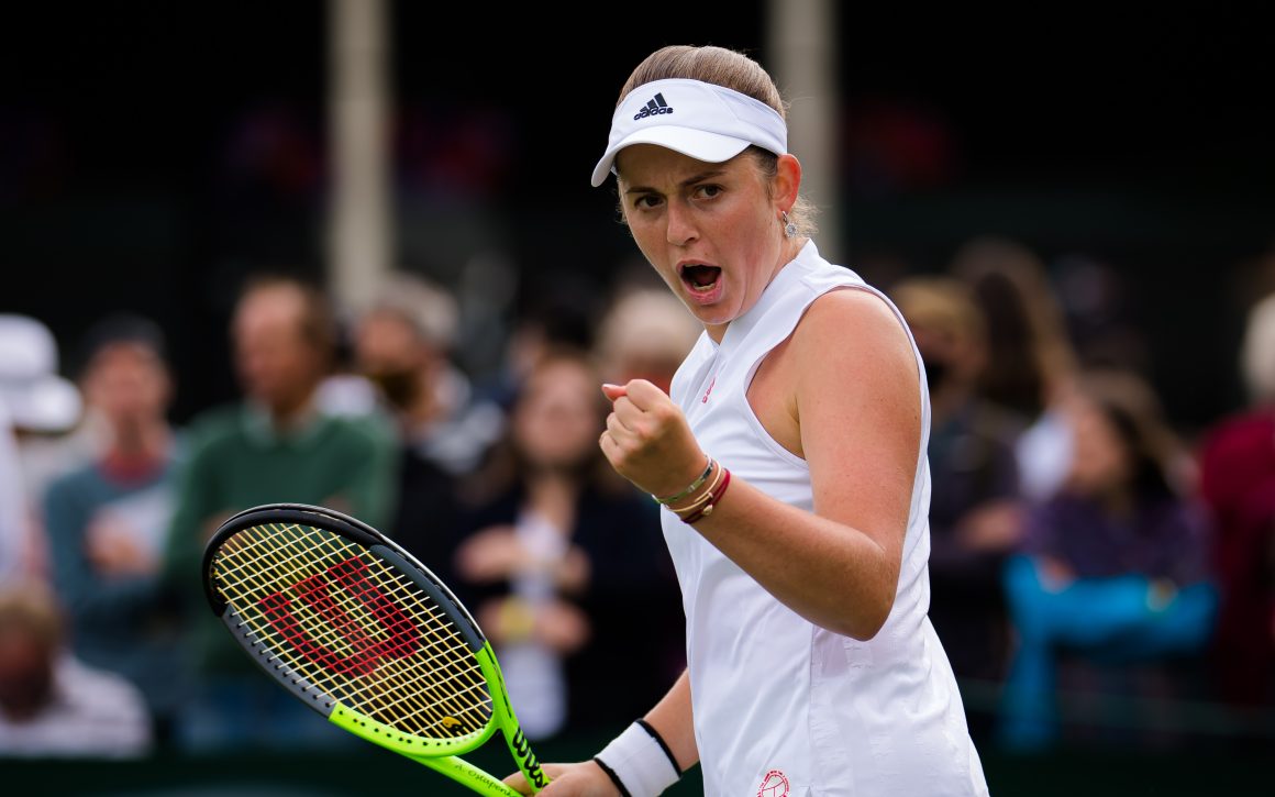 Ostapenko Stuns Sabalenka To Secure Stuttgart Championship Ostapenko Stuns Sabalenka To Secure Stuttgart Championship