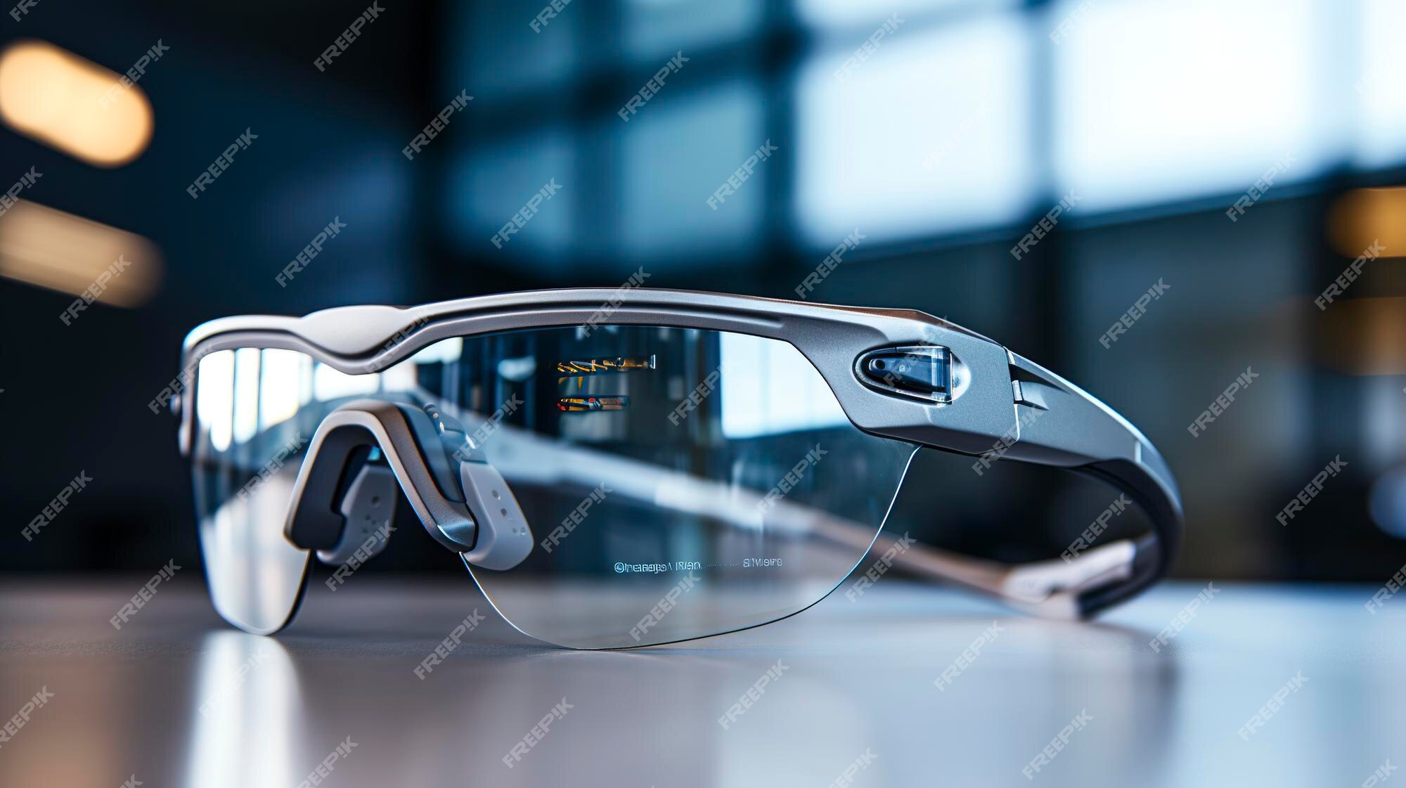 Our Experience Testing Google's AI Smart Glasses Prototype Our Experience Testing Google's AI Smart Glasses Prototype