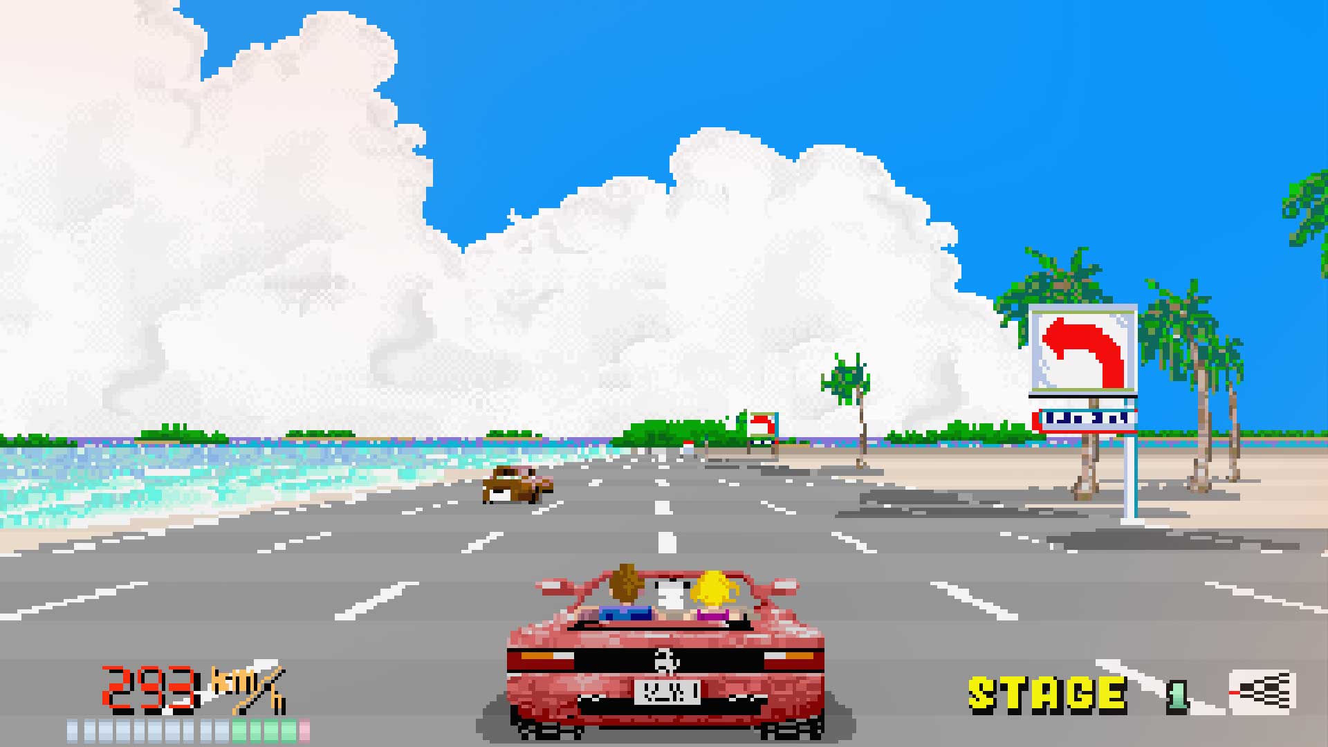 Outrun Movie: Michael Bay Directing, Sydney Sweeney Cast Outrun Movie: Michael Bay Directing, Sydney Sweeney Cast