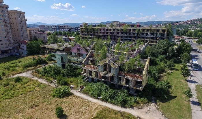 Ovaj Grad Je Dom Najviše Milionera Penzionera Na Svetu Ovaj Grad Je Dom Najviše Milionera Penzionera Na Svetu