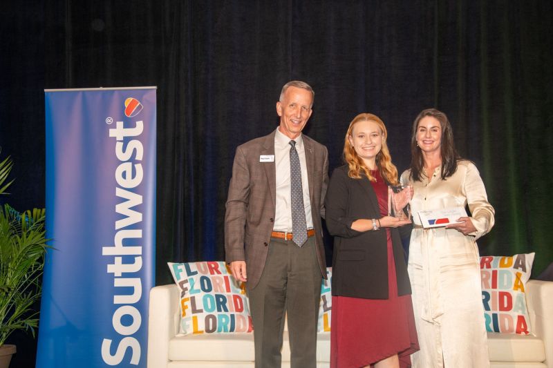 Over $800,000 Awarded To Florida Space Coast Economic Development Commission Over $800,000 Awarded To Florida Space Coast Economic Development Commission