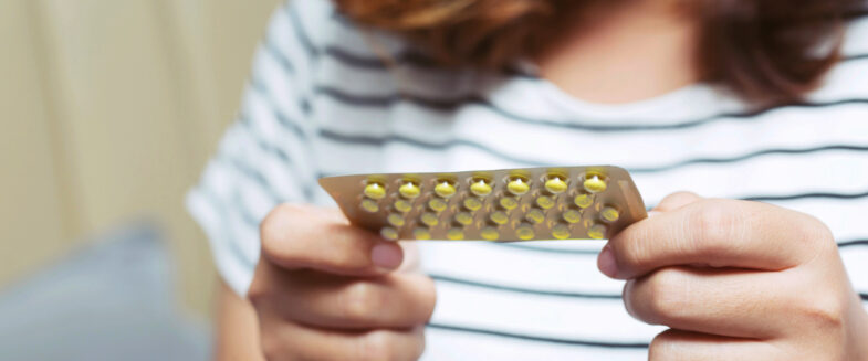 Over-the-Counter Birth Control: A New Era Of Reproductive Healthcare Over-the-Counter Birth Control: A New Era Of Reproductive Healthcare
