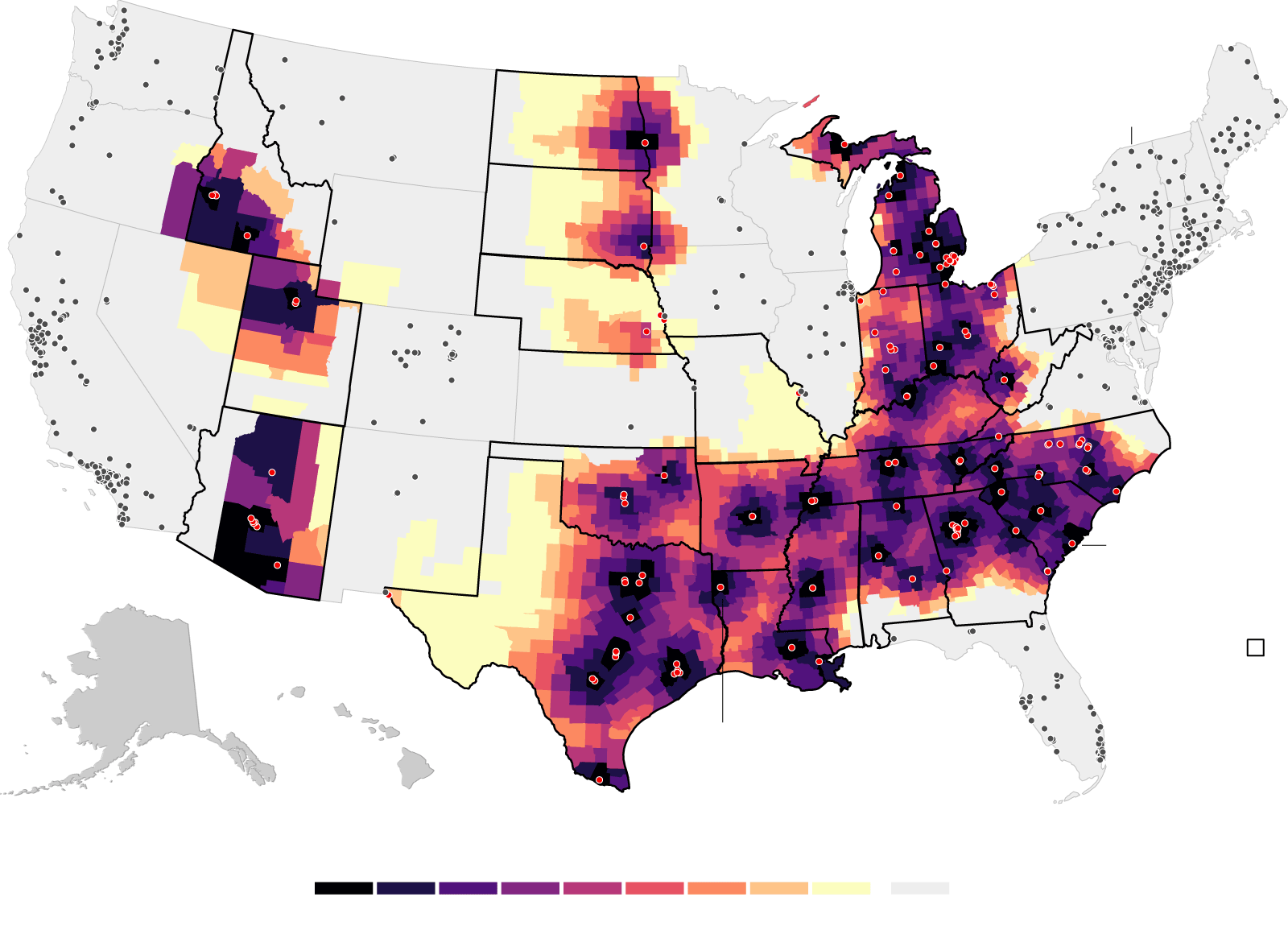 Over-the-Counter Birth Control: Implications For Reproductive Freedom After Roe V. Wade Over-the-Counter Birth Control: Implications For Reproductive Freedom After Roe V. Wade