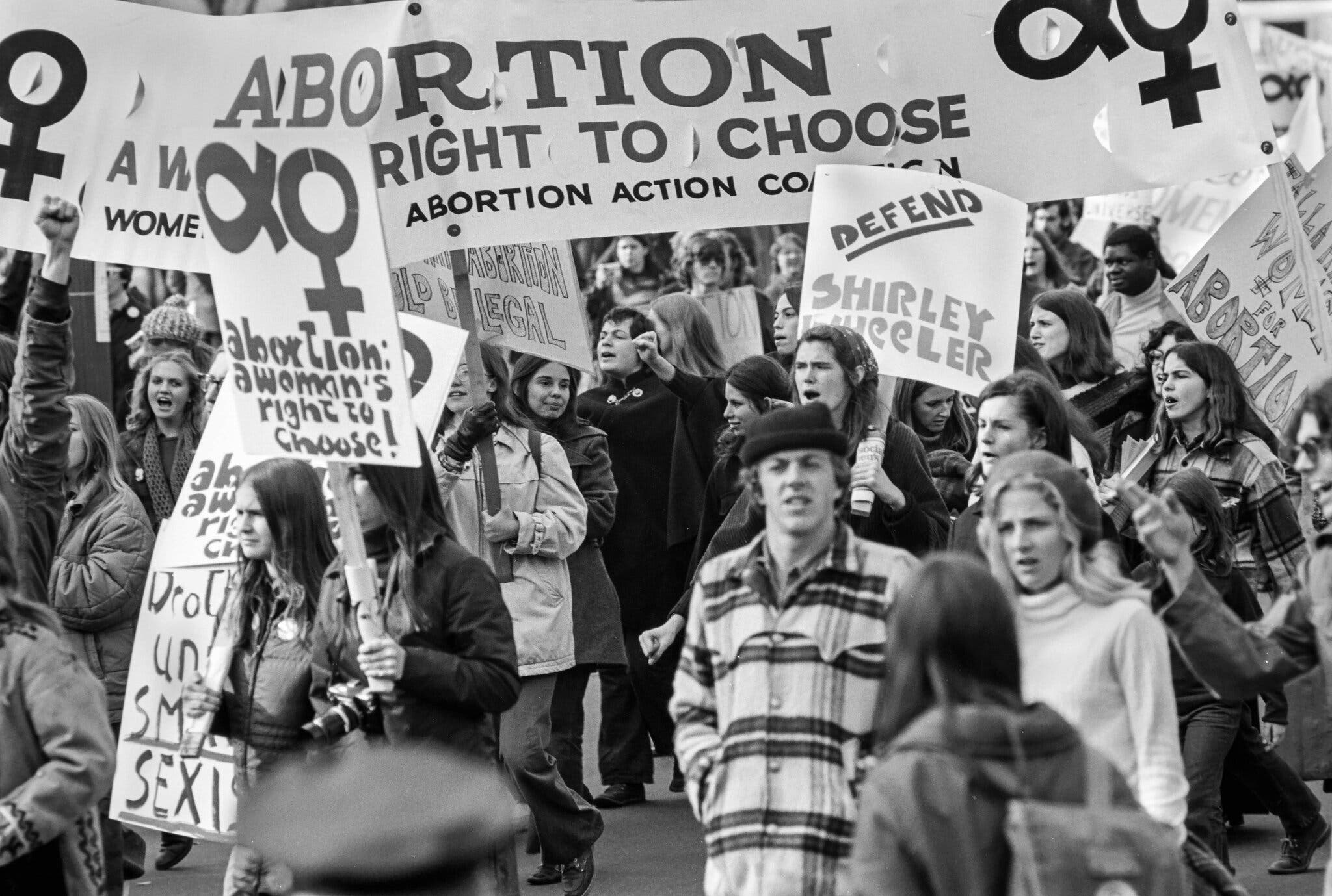 Over-the-Counter Birth Control: Redefining Reproductive Healthcare After Roe V Wade Over-the-Counter Birth Control: Redefining Reproductive Healthcare After Roe V Wade