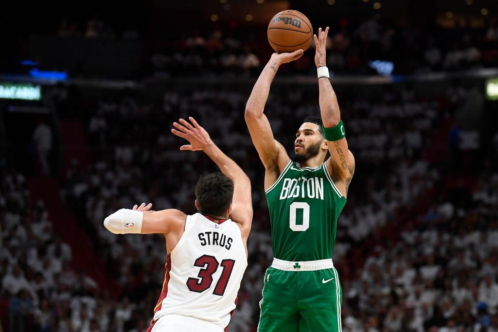 Overtime Drama: Knicks Defeat Celtics In Game One Overtime Drama: Knicks Defeat Celtics In Game One