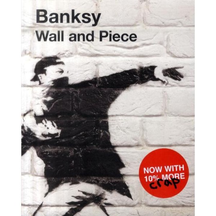 Owning A Piece Of Banksy: Screenprints & Unique Tool Owning A Piece Of Banksy: Screenprints & Unique Tool