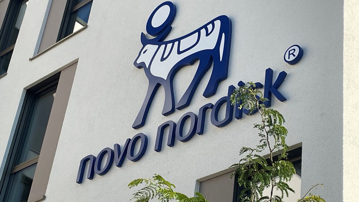 Ozempic Maker Novo Nordisk: A Loss Of Market Share In Weight Loss Drugs Ozempic Maker Novo Nordisk: A Loss Of Market Share In Weight Loss Drugs
