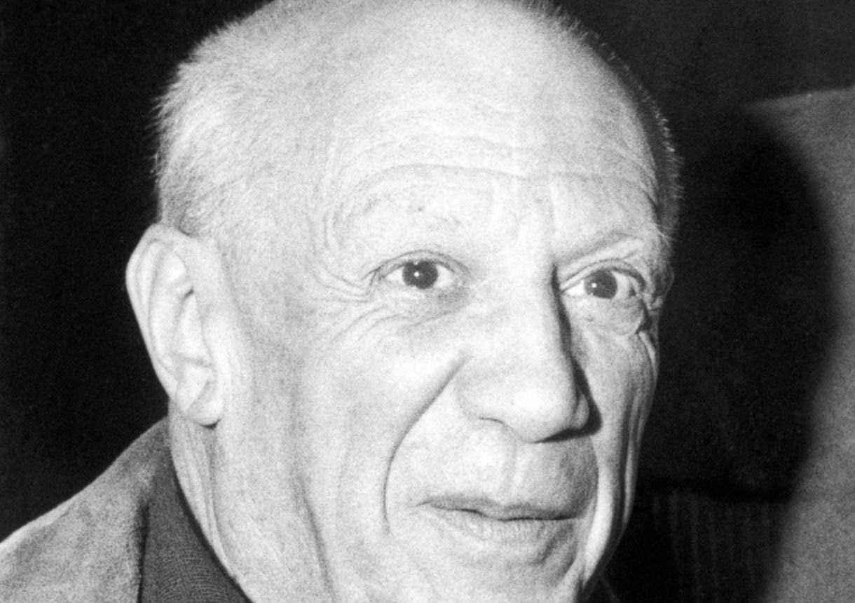 Pablo Picasso's Groundbreaking Chicago Exhibition: A Look Back Pablo Picasso's Groundbreaking Chicago Exhibition: A Look Back