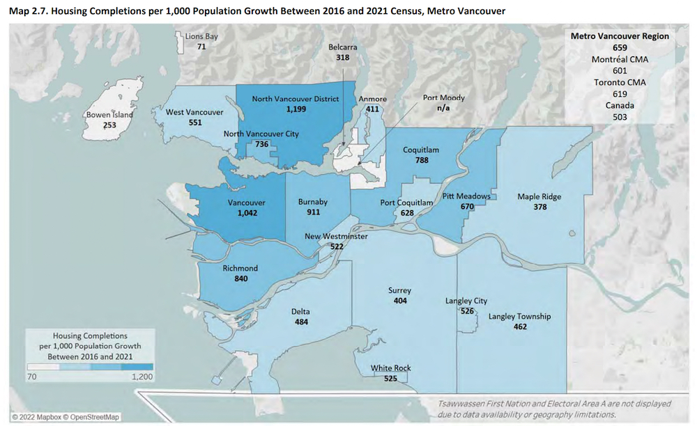 Pace Of Rent Increases Slows In Metro Vancouver: Housing Costs Still Climb Pace Of Rent Increases Slows In Metro Vancouver: Housing Costs Still Climb