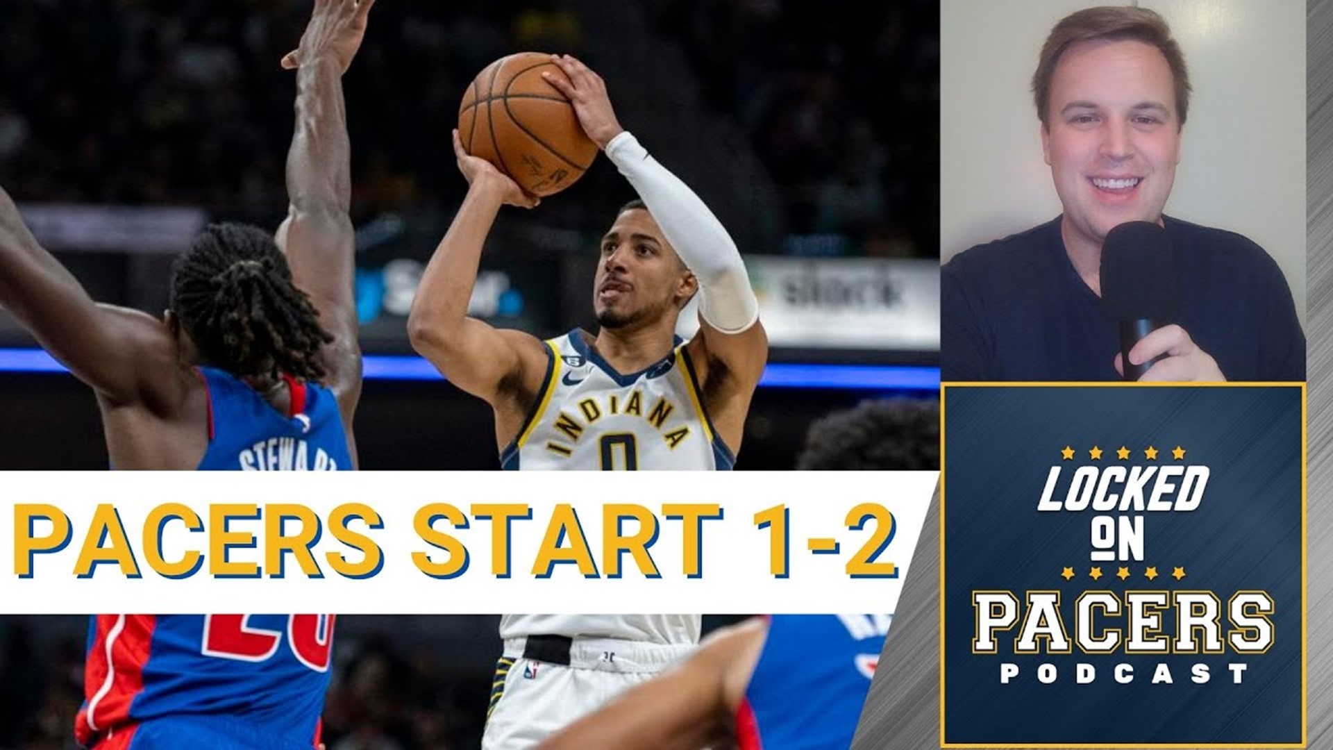 Pacers' Decision: Mathurin's Latest Message Demands Action Pacers' Decision: Mathurin's Latest Message Demands Action